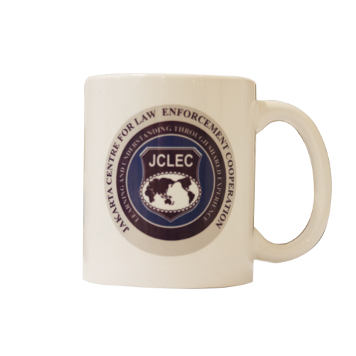 JCLEC Mug-image