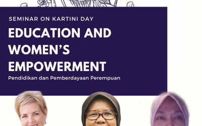Kartini Series: Leadership Development Programs for Empowering Women in Workplace