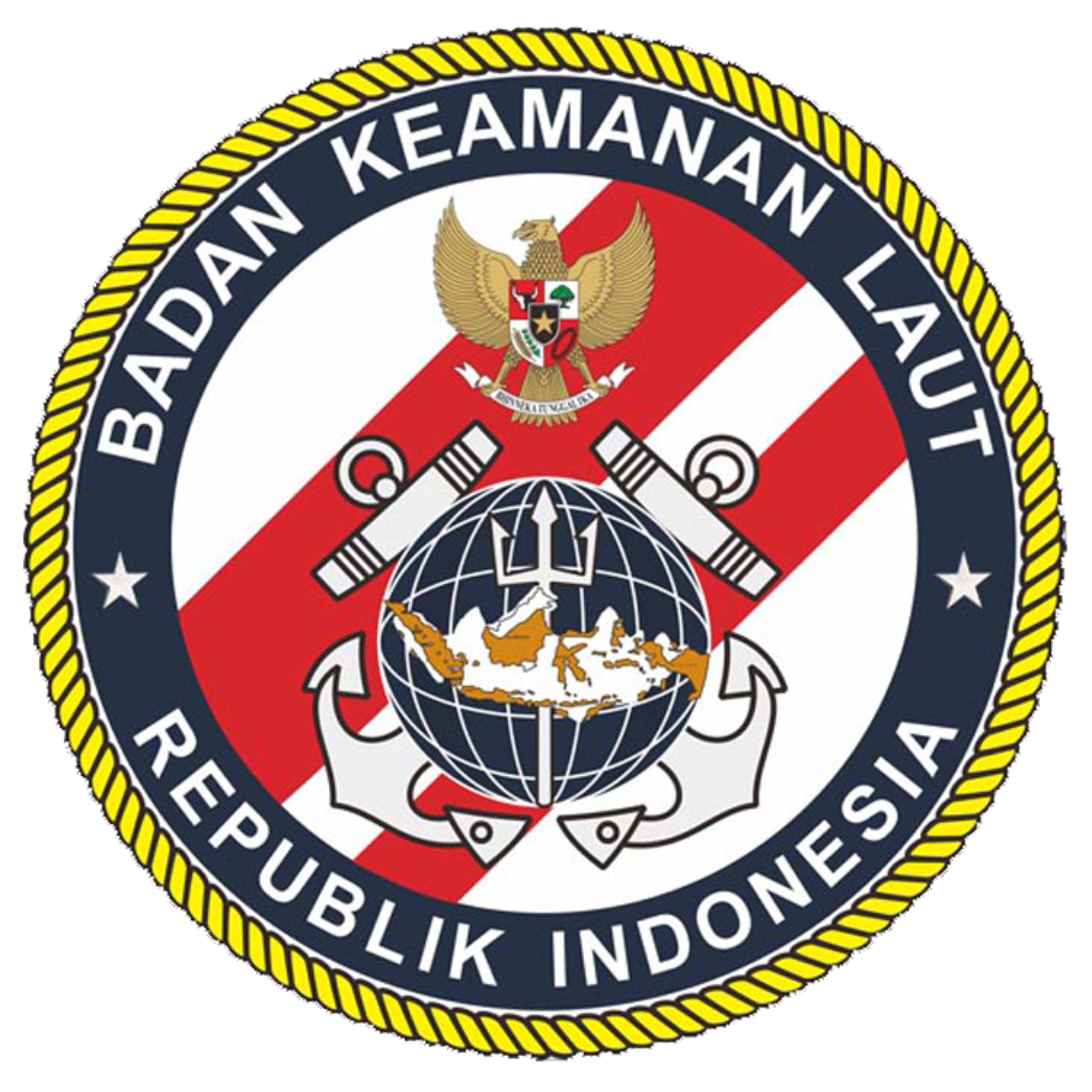 Logo Bakamla