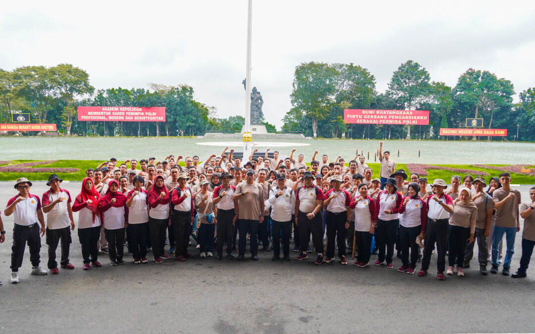 JCLEC Team Building
