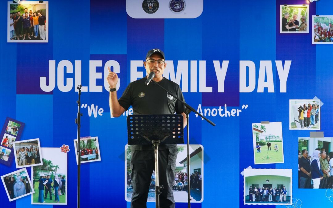JCLEC Family Day 2025
