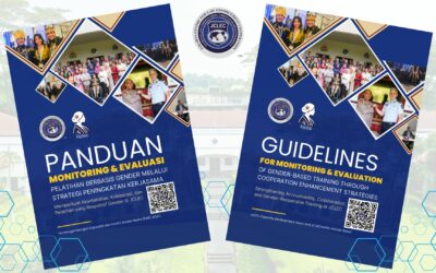 JCLEC Launches Gender-Based Training Monitoring & Evaluation Guidelines to Strengthen Global Accountability and Cooperation