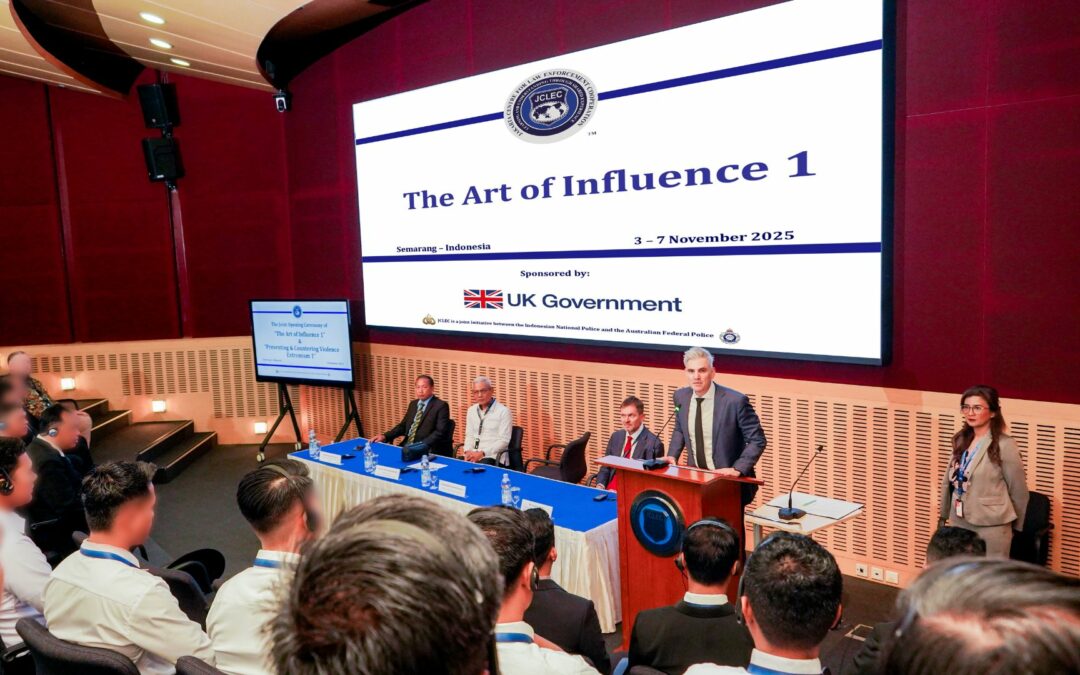 JCLEC Milestone: JCLEC’s 2,000th Program